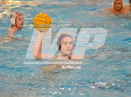 Thumbnail 2 in Highland Park @ North Garland (UIL 6A Bi-District Playoff) photogallery.