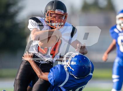 Thumbnail 1 in Roseville @ Bearcreek photogallery.