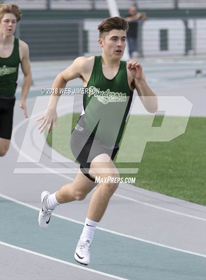 Thumbnail 2 in Capital Valley Conference 1A Meet  photogallery.