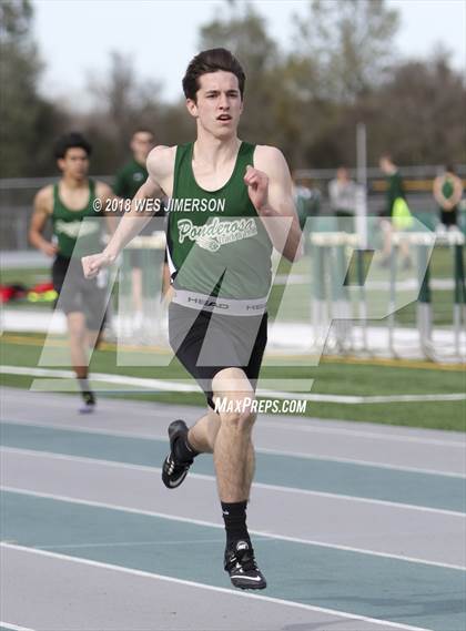 Thumbnail 3 in Capital Valley Conference 1A Meet  photogallery.