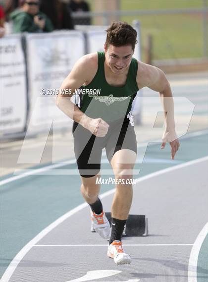 Thumbnail 1 in Capital Valley Conference 1A Meet  photogallery.