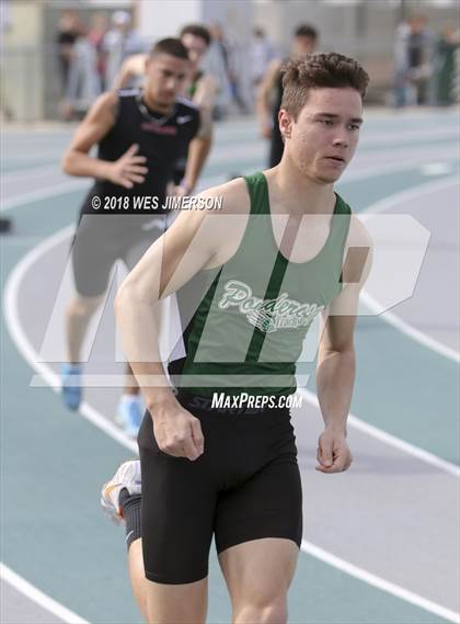 Thumbnail 1 in Capital Valley Conference 1A Meet  photogallery.