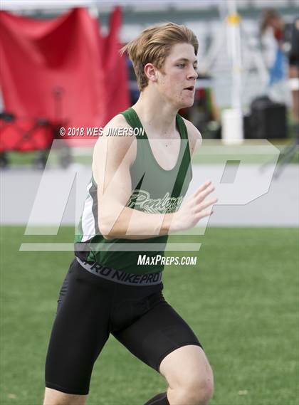 Thumbnail 2 in Capital Valley Conference 1A Meet  photogallery.