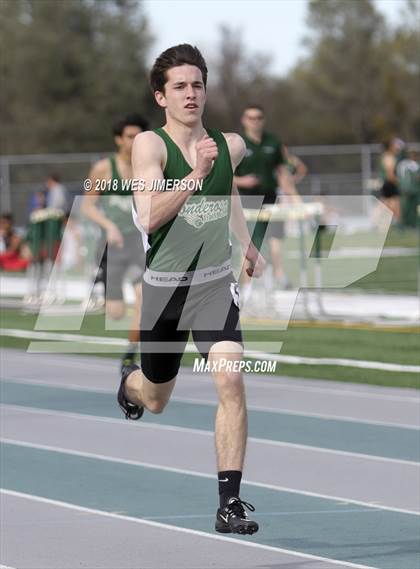 Thumbnail 2 in Capital Valley Conference 1A Meet  photogallery.