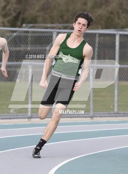 Thumbnail 3 in Capital Valley Conference 1A Meet  photogallery.