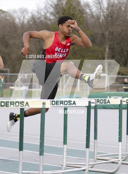 Thumbnail 3 in Capital Valley Conference 1A Meet  photogallery.