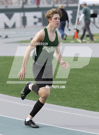 Thumbnail 3 in Capital Valley Conference 1A Meet  photogallery.