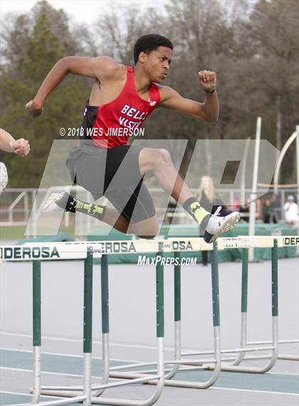Thumbnail 3 in Capital Valley Conference 1A Meet  photogallery.