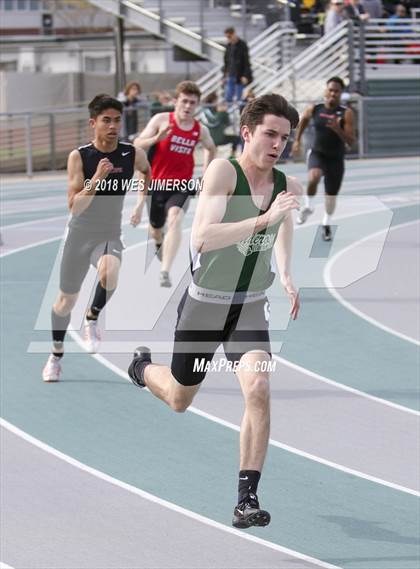 Thumbnail 2 in Capital Valley Conference 1A Meet  photogallery.