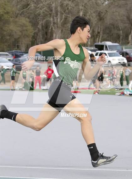 Thumbnail 2 in Capital Valley Conference 1A Meet  photogallery.