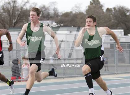 Thumbnail 1 in Capital Valley Conference 1A Meet  photogallery.