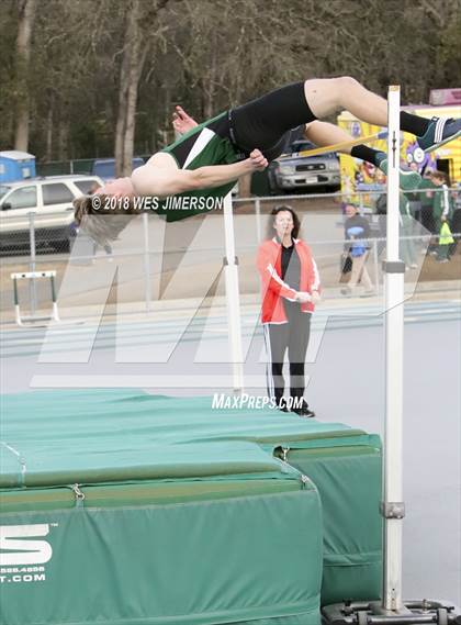 Thumbnail 1 in Capital Valley Conference 1A Meet  photogallery.