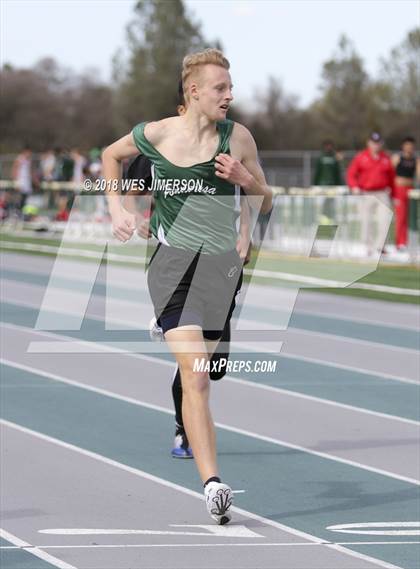 Thumbnail 1 in Capital Valley Conference 1A Meet  photogallery.