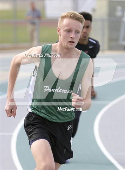 Thumbnail 1 in Capital Valley Conference 1A Meet  photogallery.