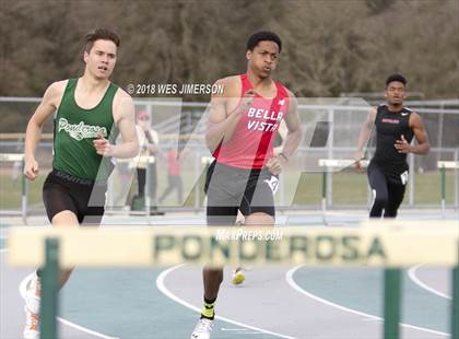 Thumbnail 1 in Capital Valley Conference 1A Meet  photogallery.
