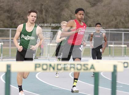Thumbnail 2 in Capital Valley Conference 1A Meet  photogallery.