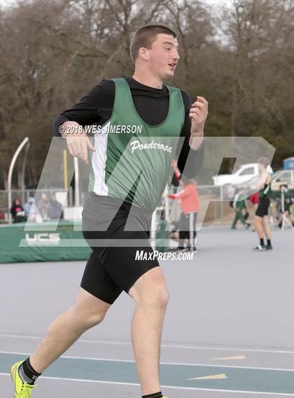 Thumbnail 3 in Capital Valley Conference 1A Meet  photogallery.