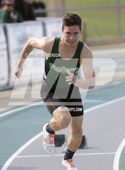 Thumbnail 1 in Capital Valley Conference 1A Meet  photogallery.