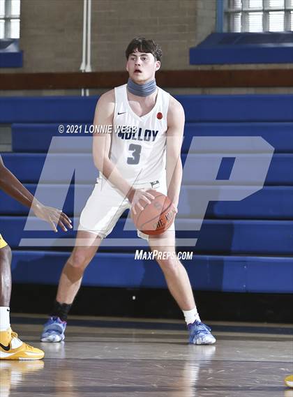 Thumbnail 2 in Archbishop Molloy vs Christ The King (CHSAA Spring Tournament) photogallery.