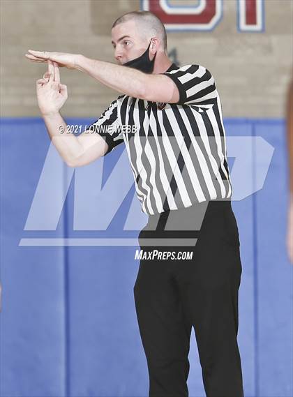 Thumbnail 1 in Archbishop Molloy vs Christ The King (CHSAA Spring Tournament) photogallery.