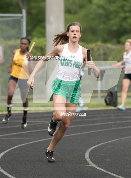 Thumbnail 1 in Butler Invitational photogallery.