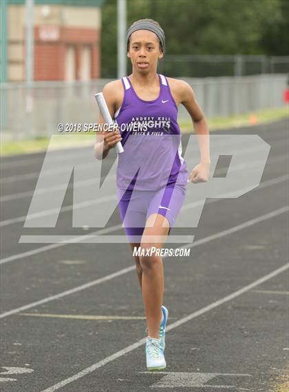 Thumbnail 1 in Butler Invitational photogallery.