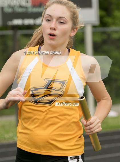 Thumbnail 1 in Butler Invitational photogallery.