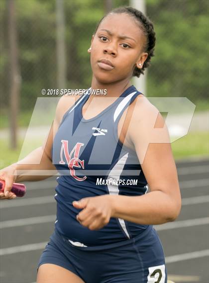 Thumbnail 1 in Butler Invitational photogallery.