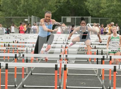 Thumbnail 1 in Butler Invitational photogallery.