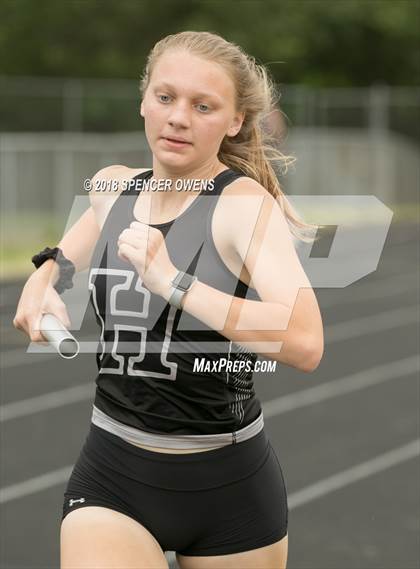 Thumbnail 1 in Butler Invitational photogallery.