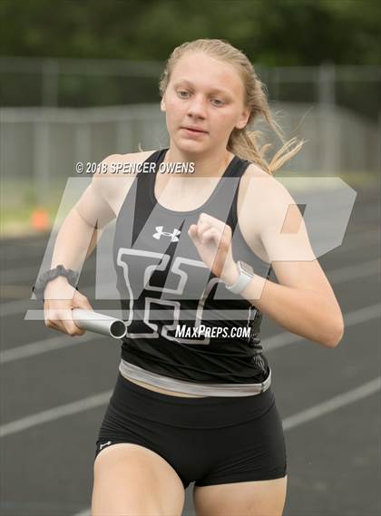 Thumbnail 3 in Butler Invitational photogallery.
