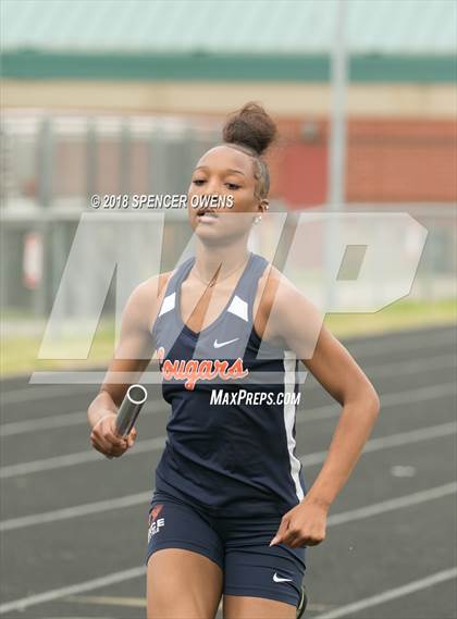 Thumbnail 1 in Butler Invitational photogallery.
