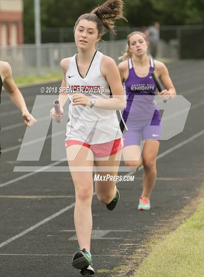 Thumbnail 1 in Butler Invitational photogallery.