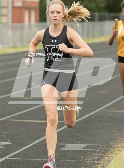 Thumbnail 1 in Butler Invitational photogallery.