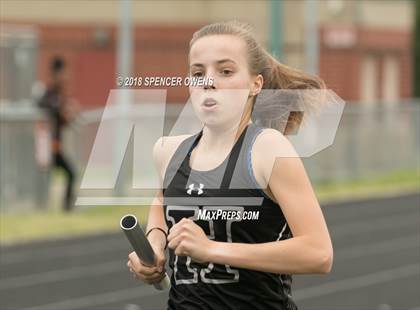 Thumbnail 1 in Butler Invitational photogallery.