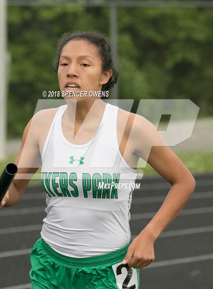 Thumbnail 1 in Butler Invitational photogallery.