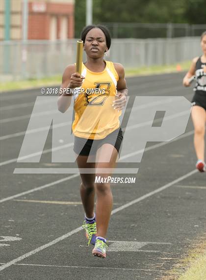 Thumbnail 2 in Butler Invitational photogallery.