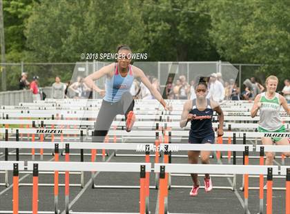 Thumbnail 1 in Butler Invitational photogallery.
