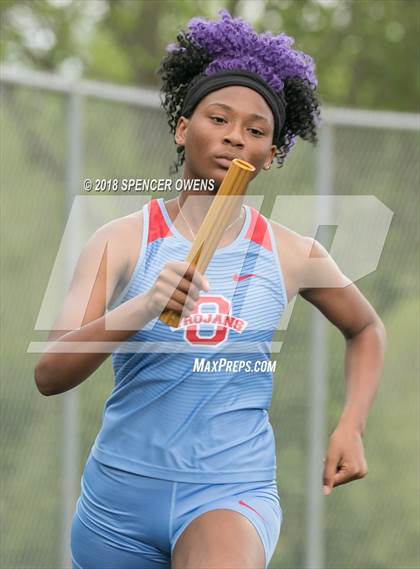 Thumbnail 1 in Butler Invitational photogallery.