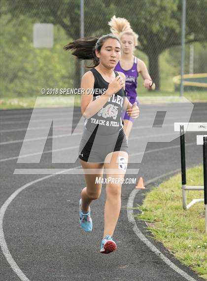 Thumbnail 1 in Butler Invitational photogallery.