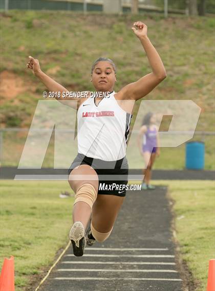 Thumbnail 1 in Butler Invitational photogallery.