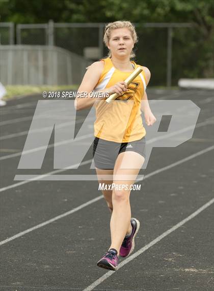 Thumbnail 1 in Butler Invitational photogallery.