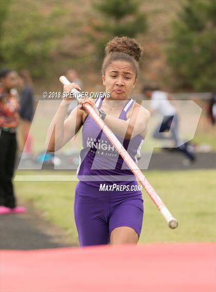 Thumbnail 1 in Butler Invitational photogallery.