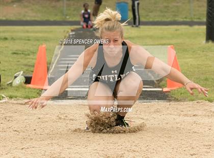 Thumbnail 1 in Butler Invitational photogallery.