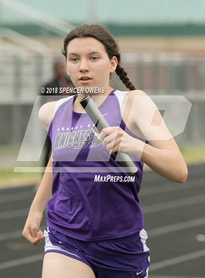 Thumbnail 1 in Butler Invitational photogallery.