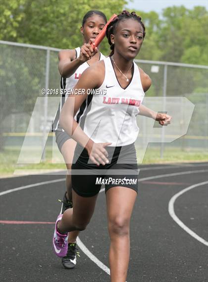 Thumbnail 1 in Butler Invitational photogallery.