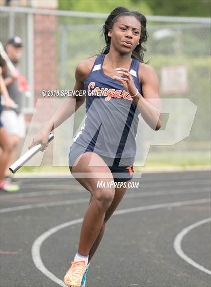 Thumbnail 1 in Butler Invitational photogallery.