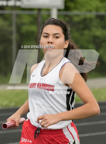Thumbnail 1 in Butler Invitational photogallery.
