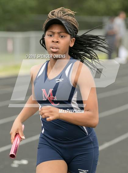 Thumbnail 1 in Butler Invitational photogallery.