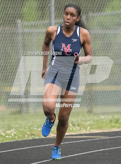 Thumbnail 1 in Butler Invitational photogallery.